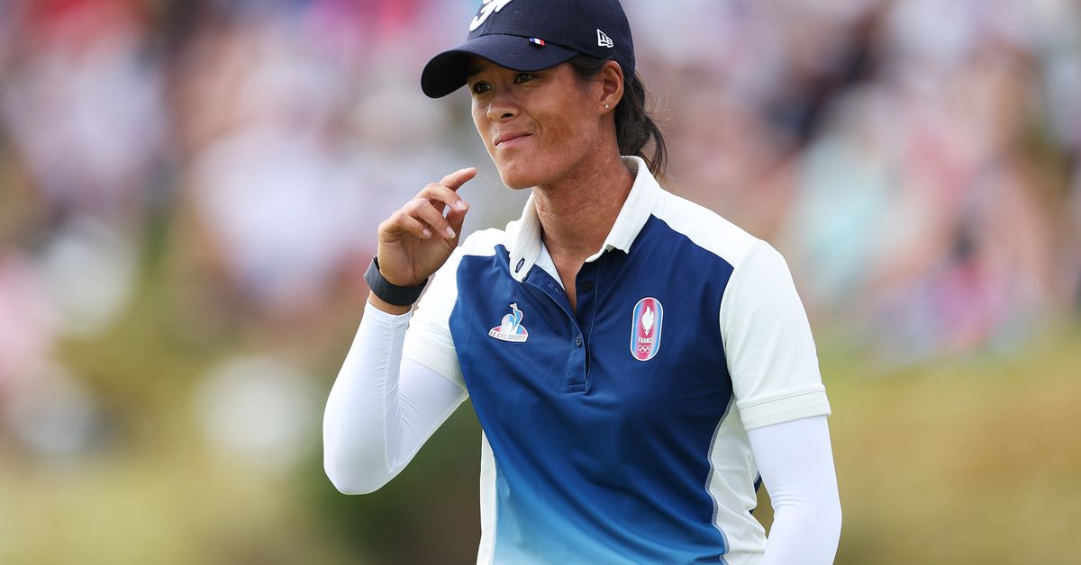 Céline Boutier brille sur ses terres et s’empare de l’avance aux Jeux Olympiques 2024 !