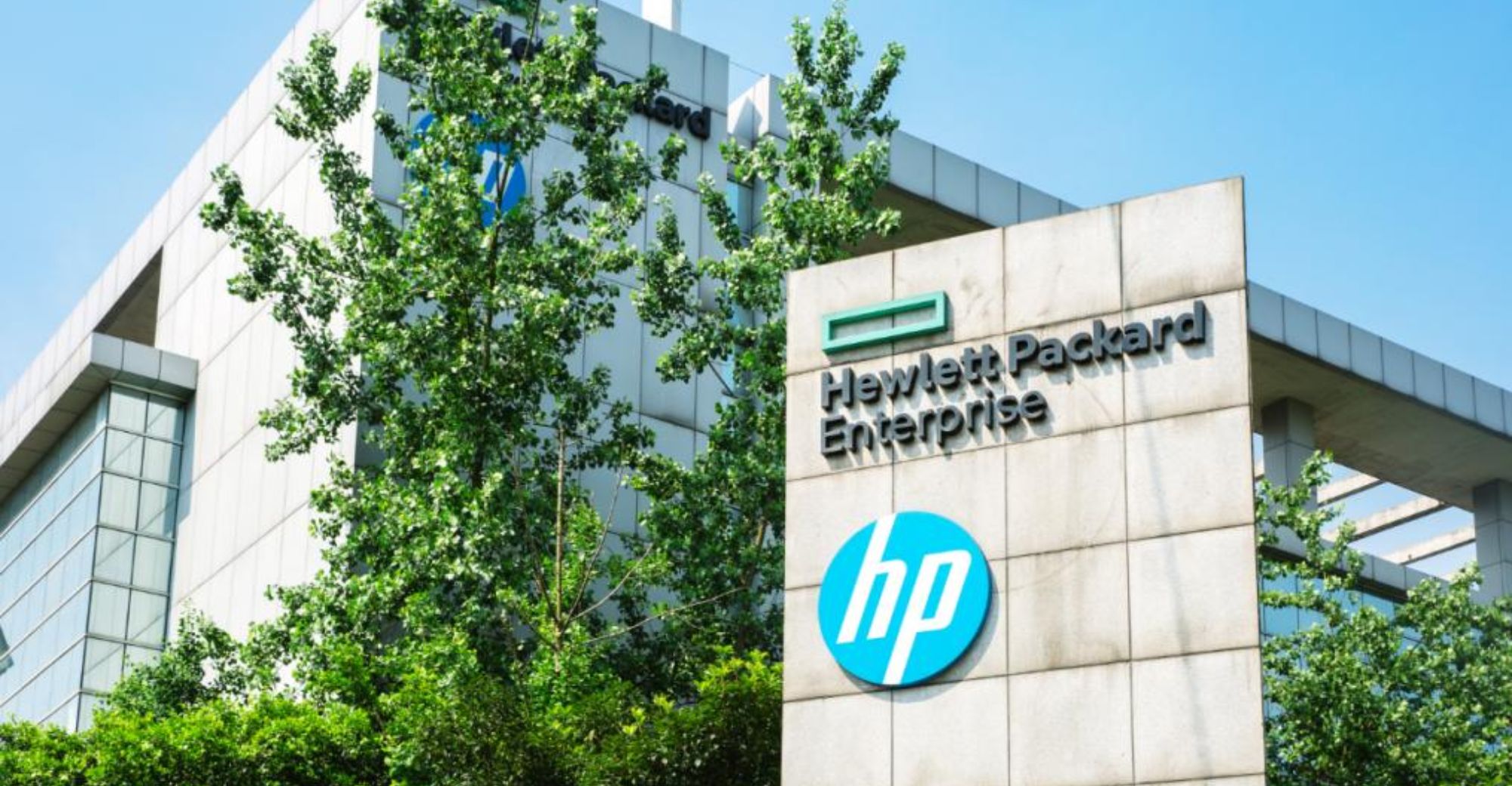 HP dément avoir déplacé la moitié de sa production de PC hors de Chine !