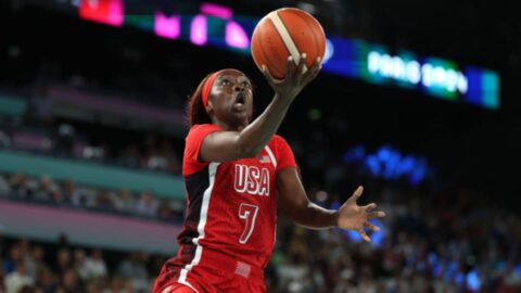 L’équipe féminine de basketball des États-Unis : un parcours vers la huitième médaille d’or aux Jeux Olympiques de 2024 !