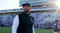 David Braun : Reconstruire le programme de Northwestern après le départ de Pat Fitzgerald !