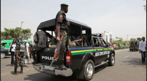 La police de Nasarawa libère 10 mineurs arrêtés lors de la manifestation, 40 autres devant la justice !