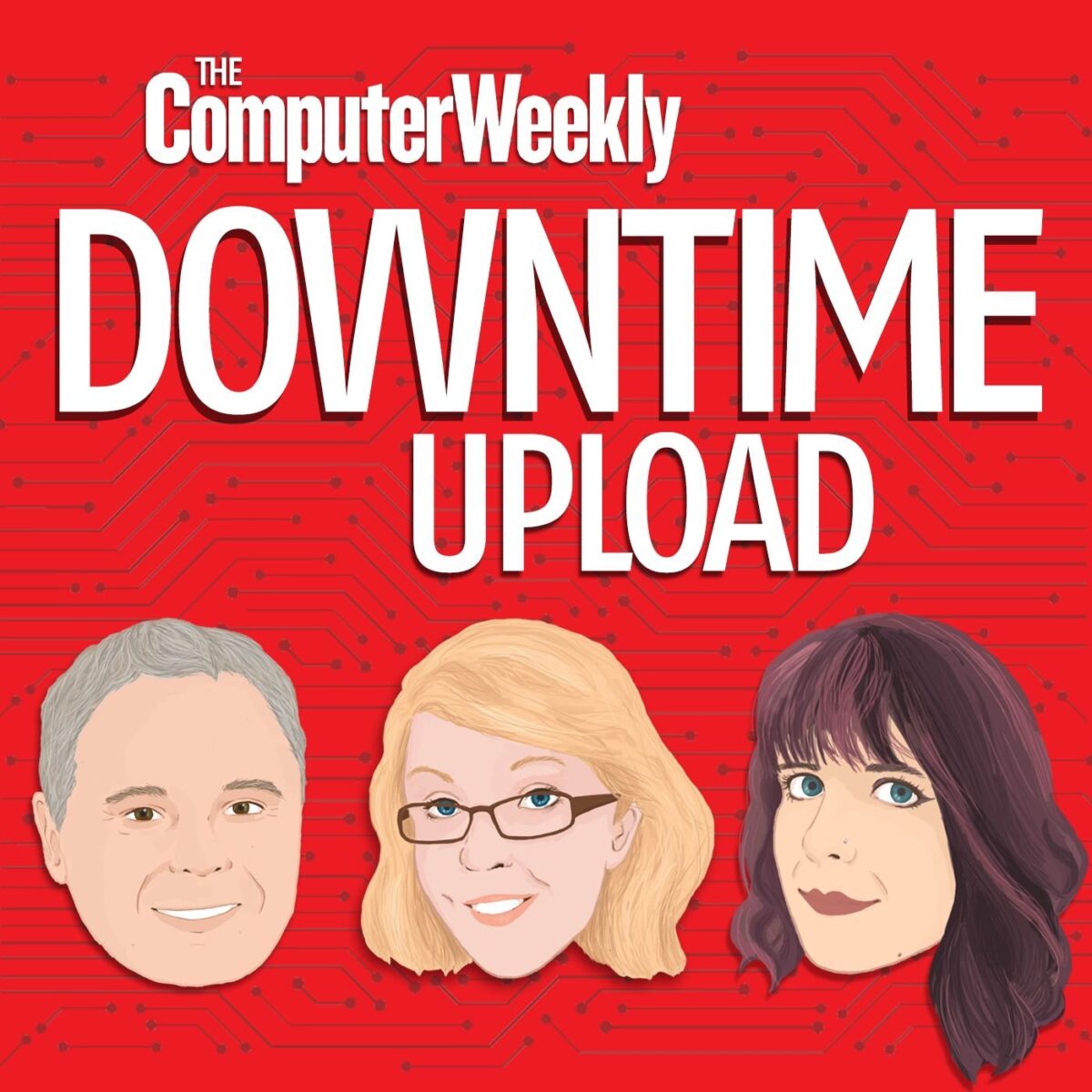 Protéger vos données dans GCP : Écoutez notre podcast captivant de Computer Weekly !