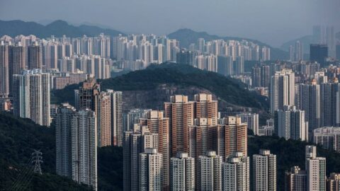 Les banques intensifient leurs saisies immobilières à Hong Kong : les dernières nouvelles du marché immobilier asiatique