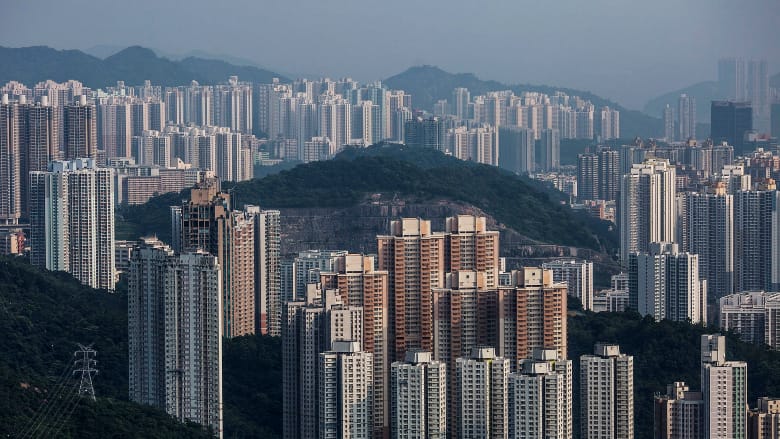 Les banques intensifient leurs saisies immobilières à Hong Kong : les dernières nouvelles du marché immobilier asiatique