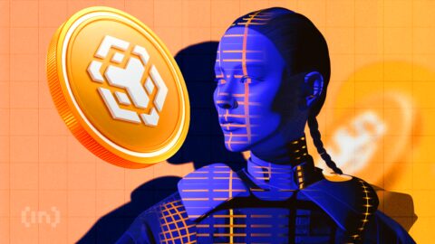 Le prix de Binance Coin (BNB) face à un tournant décisif dans un contexte de ruée vers la liquidité