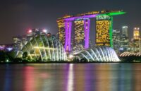 Nouvelle loi sur le blanchiment d’argent : les casinos de Singapour libérés pour échanger les données des clients !