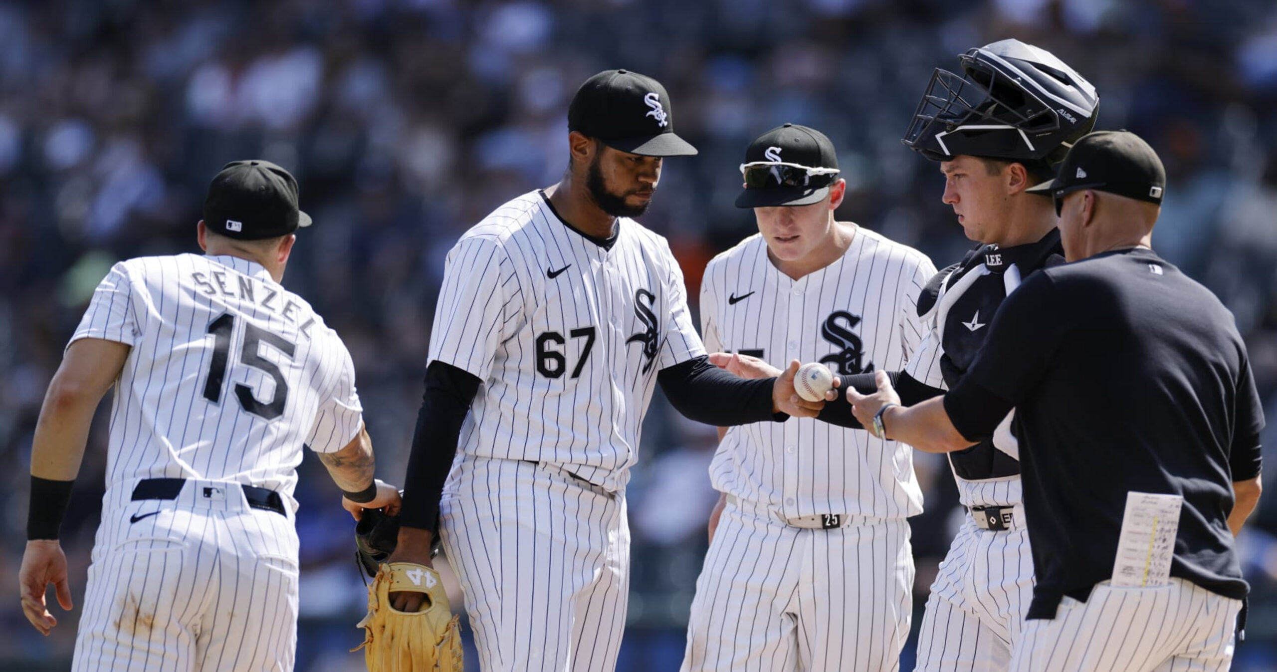 Les White Sox de 2024 : L’équipe la plus malheureuse de l’histoire de la MLB après une série de défaites historique !