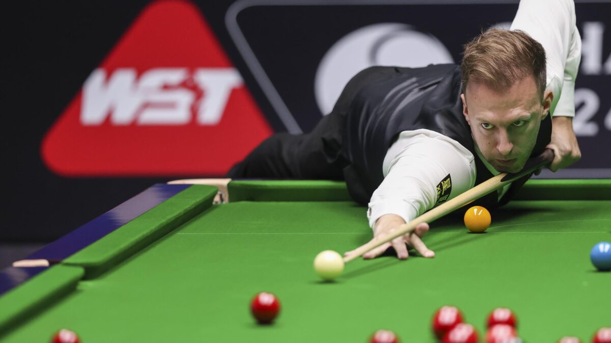 Masters de Shanghai 2024 : Trump s’impose avec brio face à O’Sullivan !