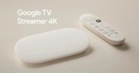 Google dévoile son nouveau streamer Google TV, le successeur du Chromecast !