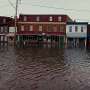 Les scientifiques prévoient une diminution des inondations par marée haute aux États-Unis !