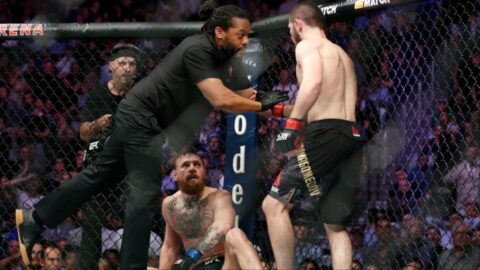 Ben Askren s’interroge : pourquoi Conor McGregor déteste-t-il autant Khabib Nurmagomedov ?