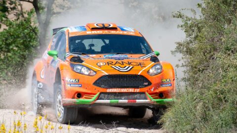 Que signifient vraiment les chiffres en rallye ? Plongée dans le chaos des notes de rythme des copilotes !