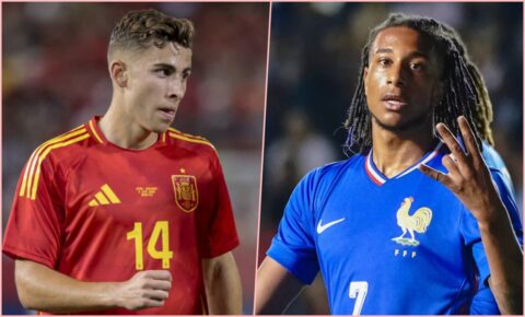 Jeux Olympiques de Paris 2024 : Espagne contre France – Comment suivre la finale de football masculin, aperçu et pronostics !