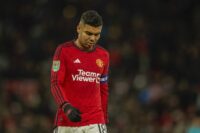 « Casemiro : Pourquoi Mikael Silvestre estime qu’il est essentiel de le garder à Manchester United »