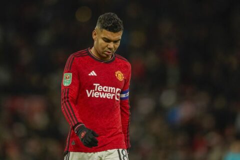 « Casemiro : Pourquoi Mikael Silvestre estime qu’il est essentiel de le garder à Manchester United »