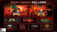 Les jeux Doom classiques accueillent un nouvel épisode officiel et une mise à jour majeure pour Quakecon !