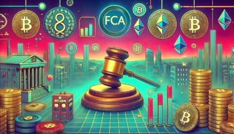 La FCA du Royaume-Uni Renforce ses Directives sur les Règlements Crypto Face à un Manque de Conformité