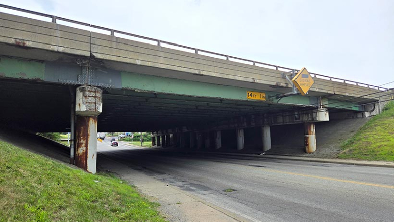 Un consortium dirigé par Skanska remporte un contrat de 625 millions de dollars pour un pont de RIDOT !