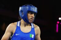 À quelle heure Imane Khelif entre-t-elle sur le ring ? Ne manquez pas les finales de boxe aux Jeux Olympiques de Paris !