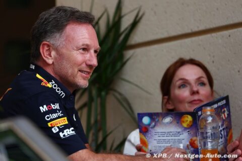 L’assistante de Horner mise à l’écart : Red Bull ferme le dossier, mais des révélations à venir