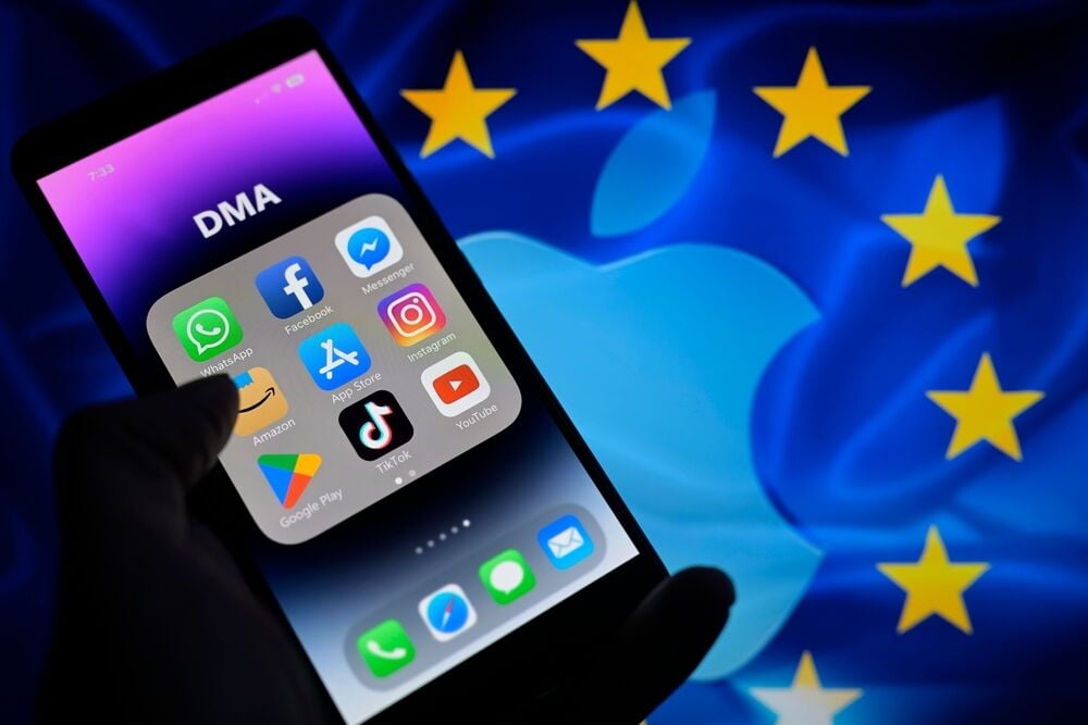 Apple tente une nouvelle fois de séduire les responsables du DMA de l’UE – avec des frais inédits !