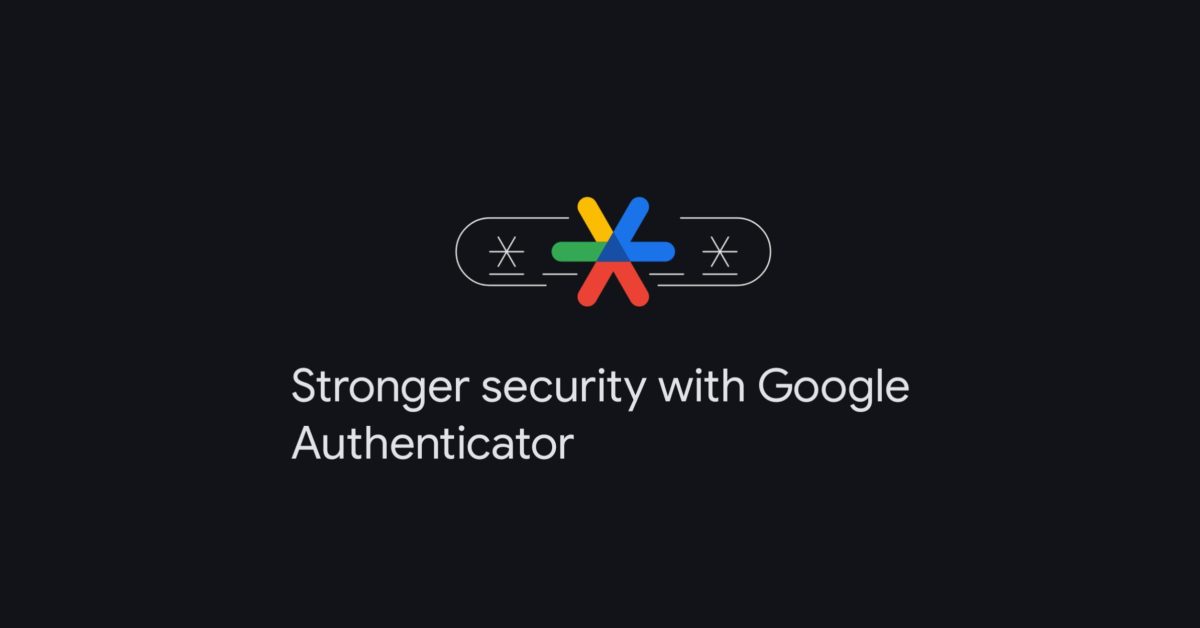 Google Authenticator se refait une beauté : découvrez le nouveau design Material You, la recherche et bien plus encore !