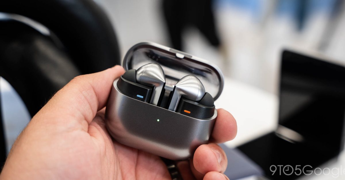 Samsung lance enfin les Galaxy Buds 3 Pro après un retard de qualité !