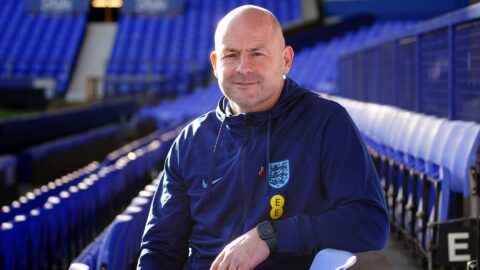 Lee Carsley nommé entraîneur intérimaire de l’équipe d’Angleterre !