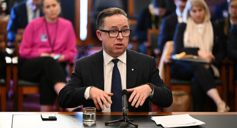 La réprimande timide de Qantas envers Alan Joyce et le conseil d’administration : un simple détail insignifiant