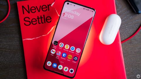 OnePlus enrichit son calendrier avec des mises à jour mensuelles captivantes !