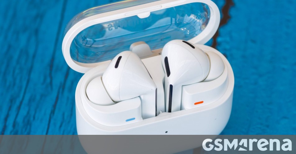 Samsung relance les expéditions des Galaxy Buds3 Pro !