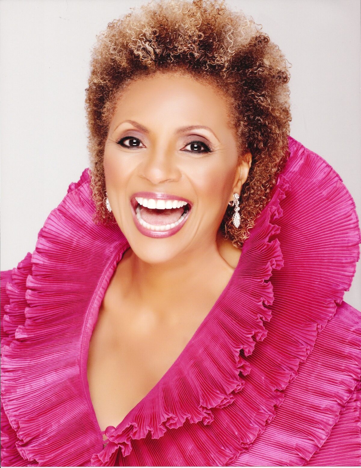 Leslie Uggams : Un Mystère à Découvrir !