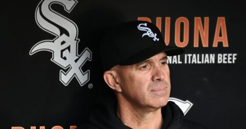 L’avenir des White Sox : un horizon sombre, que Pedro Grifol soit là ou non