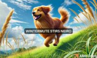 Neiro crypto s’envole de 1600 % avec l’arrivée de Wintermute : quelles sont les prochaines étapes ?