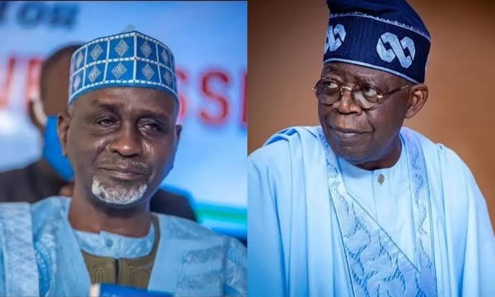 FAIM ! Reconnaissez vos erreurs flagrantes, exhorte l’ex-gouverneur Shekarau à Tinubu