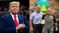 Donald Trump s’attaque à Joe Rogan après le soutien du commentateur de l’UFC à Robert F. Kennedy Jr. : « Écoutez comme il est hué !