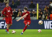 Un jeune talent de Liverpool prêt à briller en prêt en Premier League !