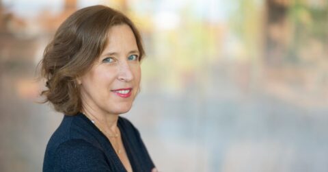 Susan Wojcicki, l’ancienne dirigeante de Google, nous a quittés à 56 ans