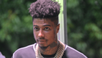 Blueface condamné à 4 ans de prison : un tournant dramatique dans sa carrière !