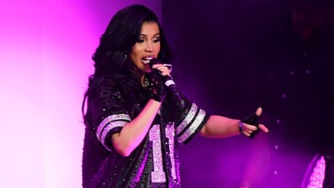 Cardi B Dévoile les Détails Étonnants d’un « Accident » Terrifiant Qui a Failli Lui Coûter une Fausse Couche