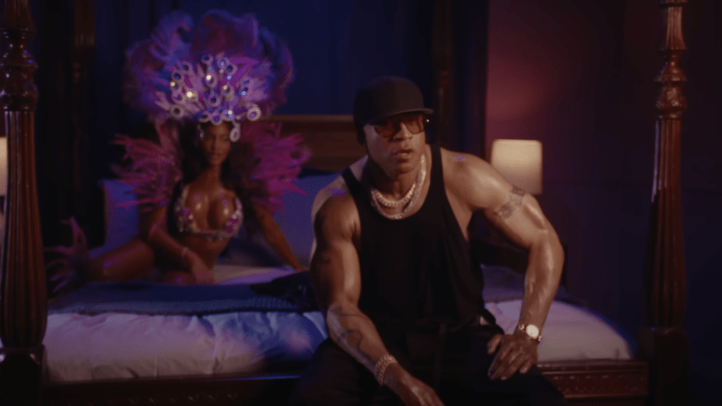 LL Cool J et Saweetie se livrent sur leurs « proclivités » dans une nouvelle vidéo captivante