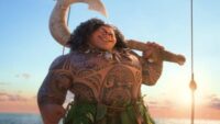 Le nouveau trailer de ‘Moana 2’ : une légende aquatique en devenir !