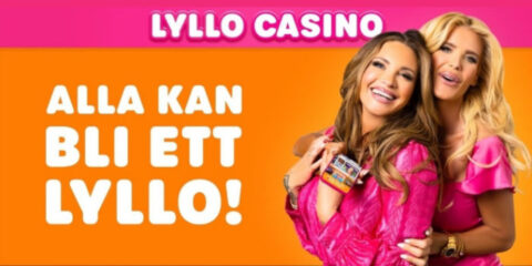 Lyllo Casino s’associe à la supermodel Victoria Silvstedt pour une campagne éclatante !