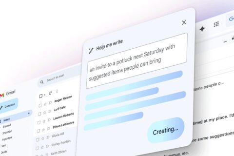 Comment tirer parti de Gemini AI dans Gmail et Google Docs : astuces et moments clés !