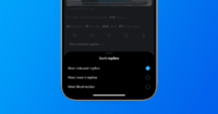 X (anciennement Twitter) permet enfin de trier les réponses sur iPhone !