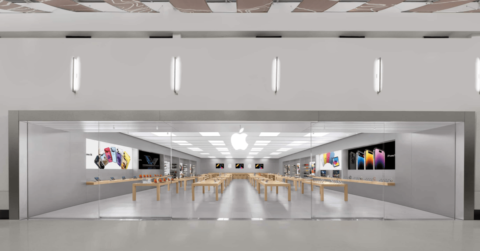 Les employés de l’Apple Store du Maryland signent un contrat syndical « historique » avec Apple !