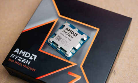 6 détails incontournables sur les nouveaux processeurs Ryzen 9000 d’AMD qui font débat