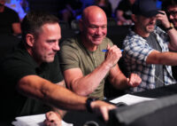 La saison 8 de la Contender Series de Dana White : des espoirs de l’UFC en pleine ascension !