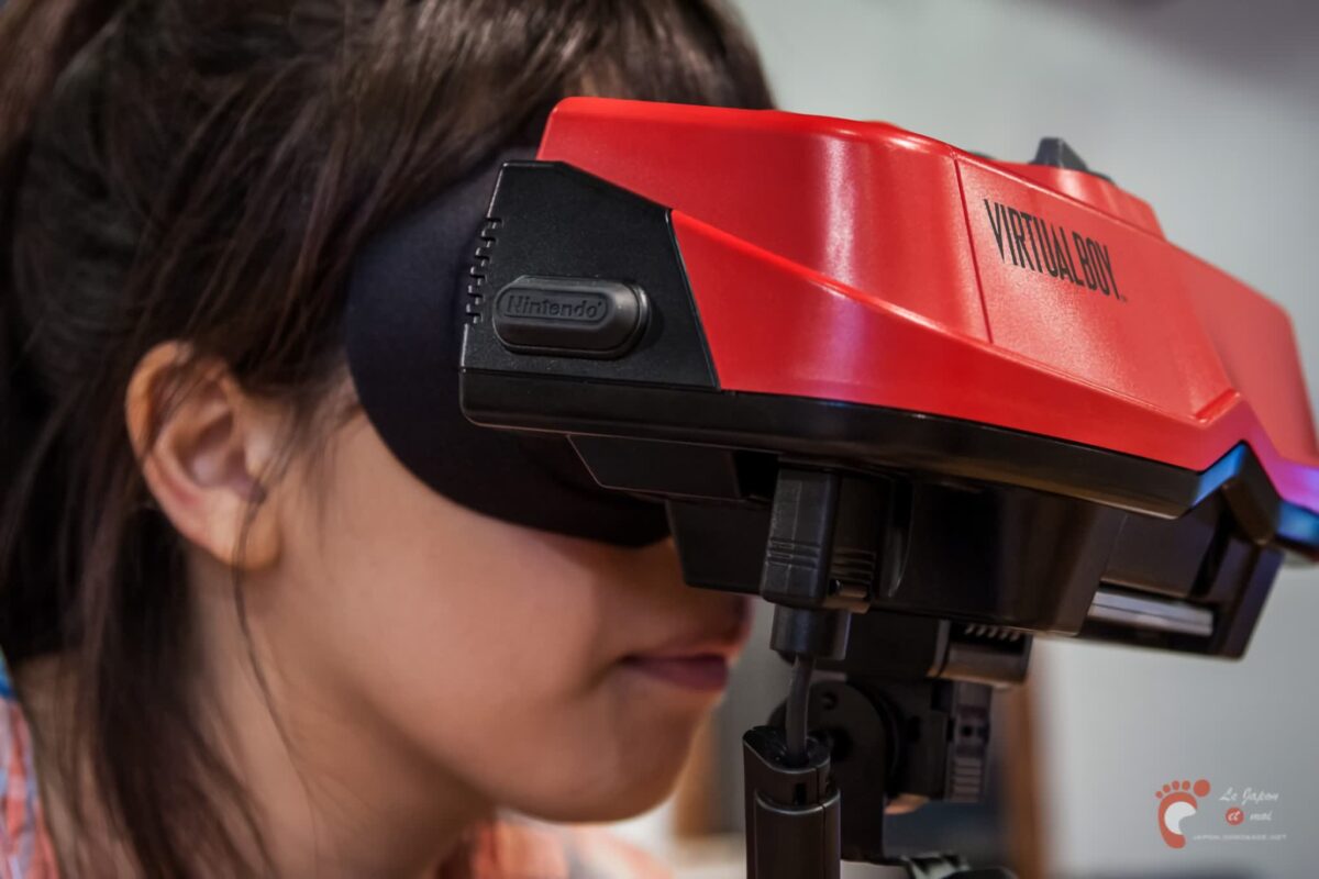 Jouez aux jeux Virtual Boy sur le Vision Pro grâce aux nouvelles politiques d’Apple sur les émulateurs !