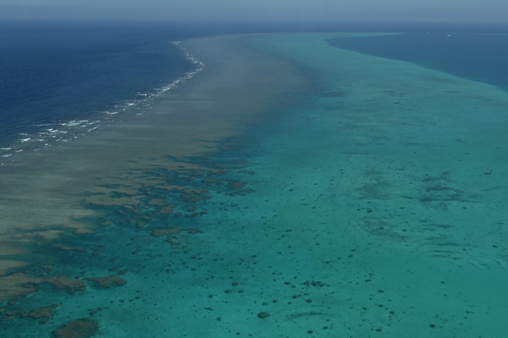 L’aviation chinoise harcèle les avions de patrouille philippins au-dessus de Scarborough Shoal – AFP